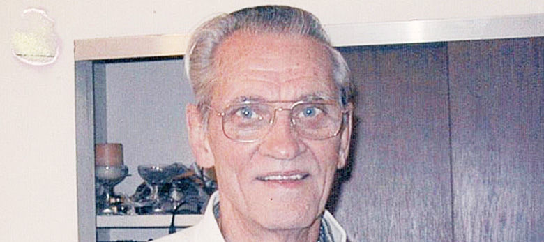 Clifford A. Byrd, 82, De Soto